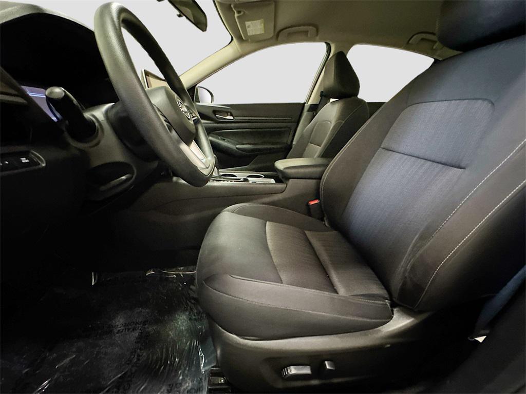 used 2024 Nissan Altima car, priced at $22,222
