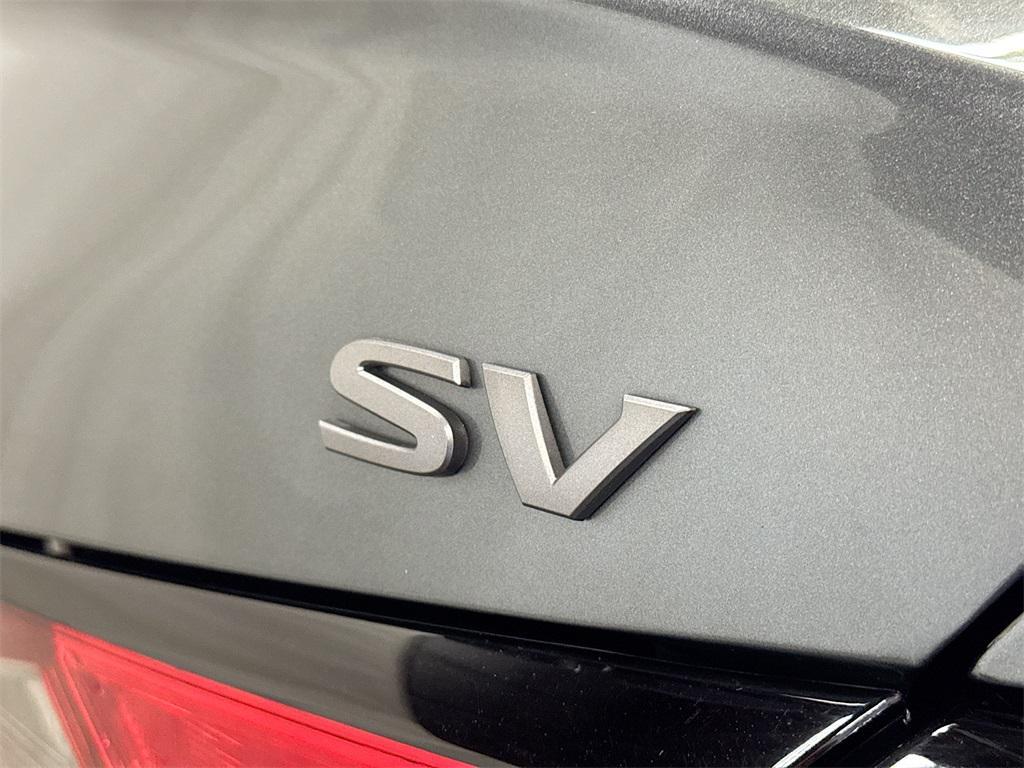 used 2024 Nissan Altima car, priced at $22,222