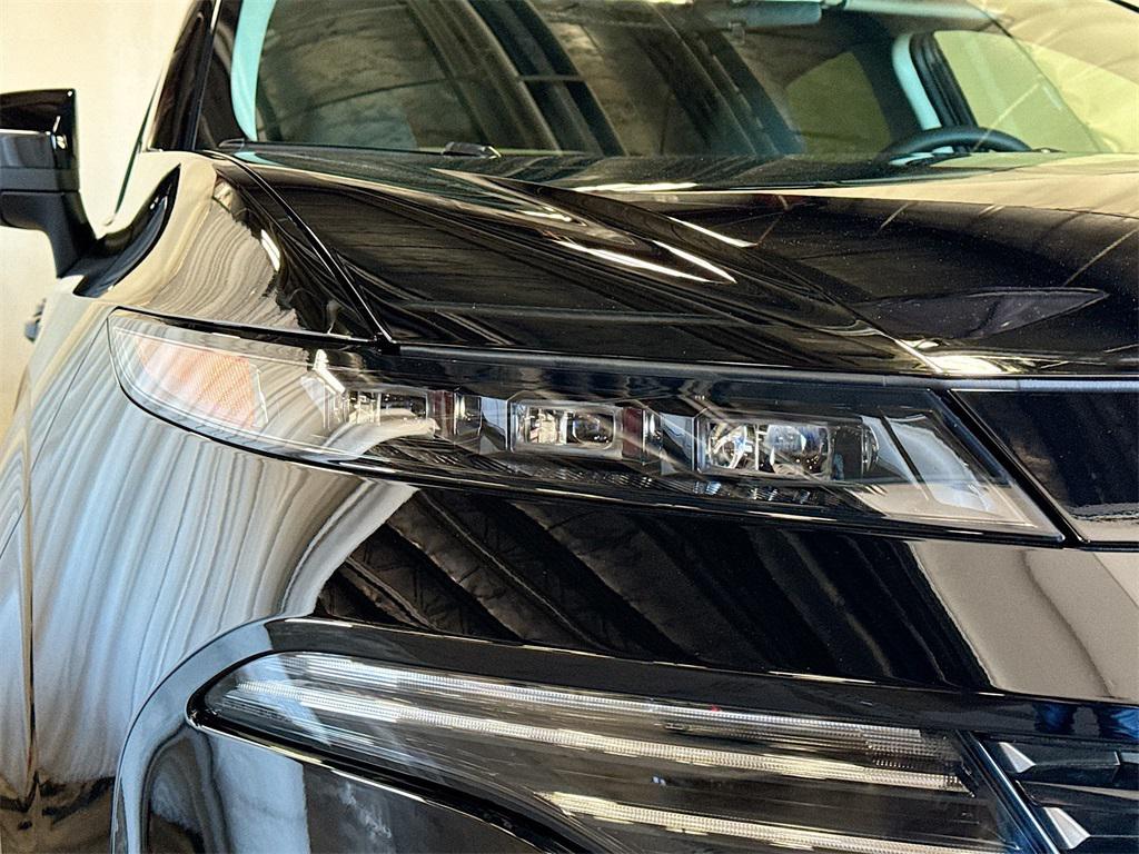 new 2025 Nissan Murano car, priced at $32,610