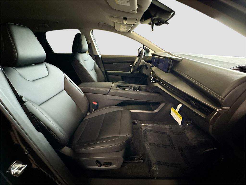 new 2025 Nissan Murano car, priced at $34,410