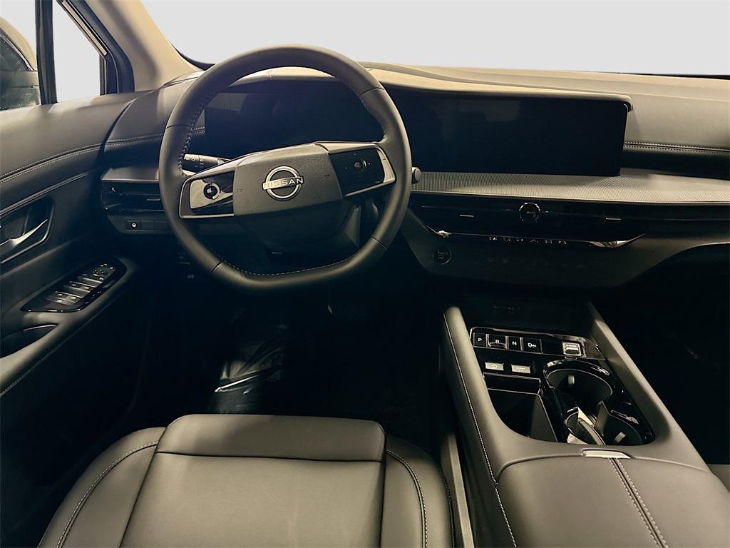 new 2025 Nissan Murano car, priced at $34,410