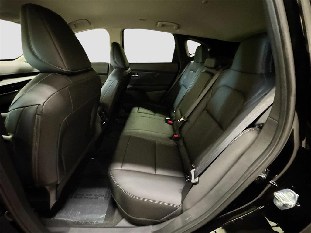 new 2025 Nissan Murano car, priced at $34,410