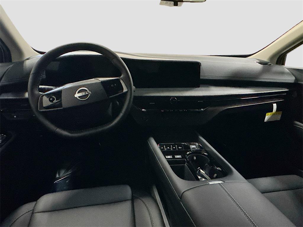 new 2025 Nissan Murano car, priced at $34,410