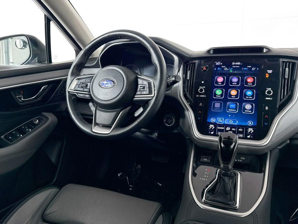 used 2020 Subaru Outback car, priced at $20,777