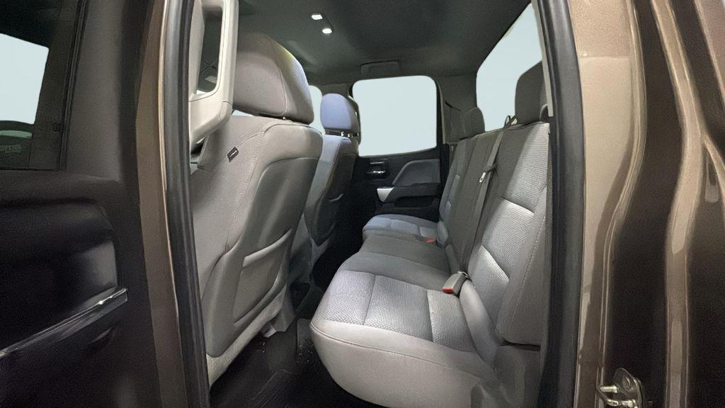 used 2014 Chevrolet Silverado 1500 car, priced at $18,992