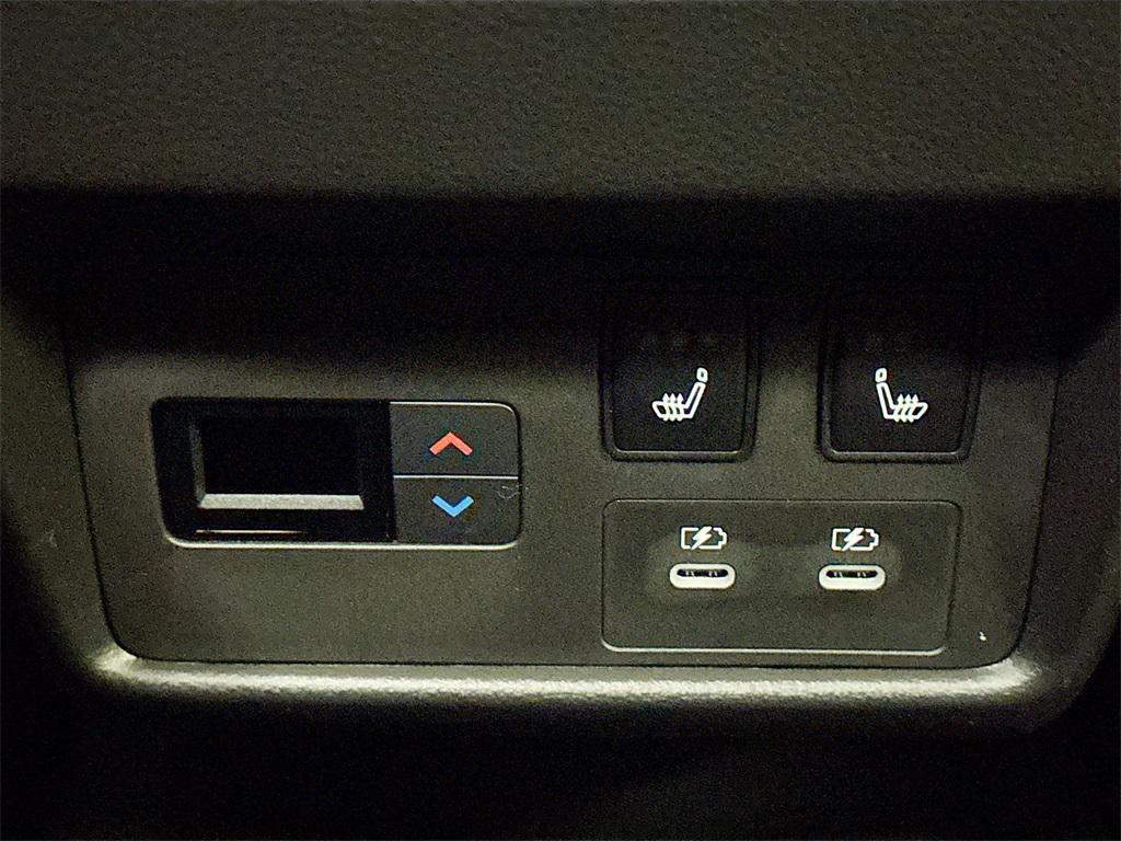 new 2026 Nissan Rogue car, priced at $37,464