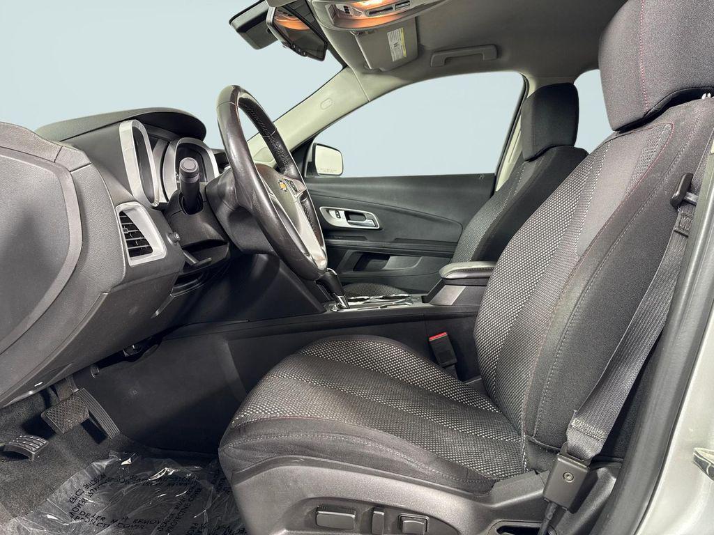 used 2017 Chevrolet Equinox car, priced at $9,777