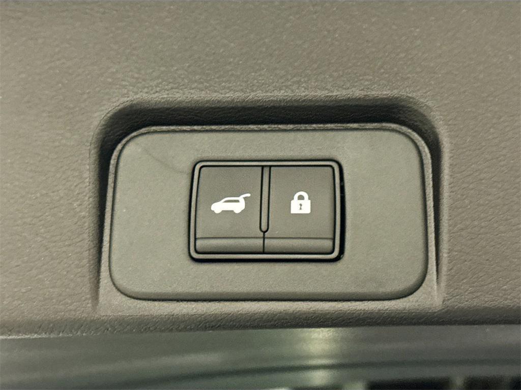 new 2026 Nissan Rogue car, priced at $32,343