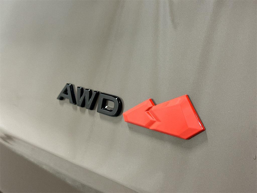 new 2026 Nissan Rogue car, priced at $32,727