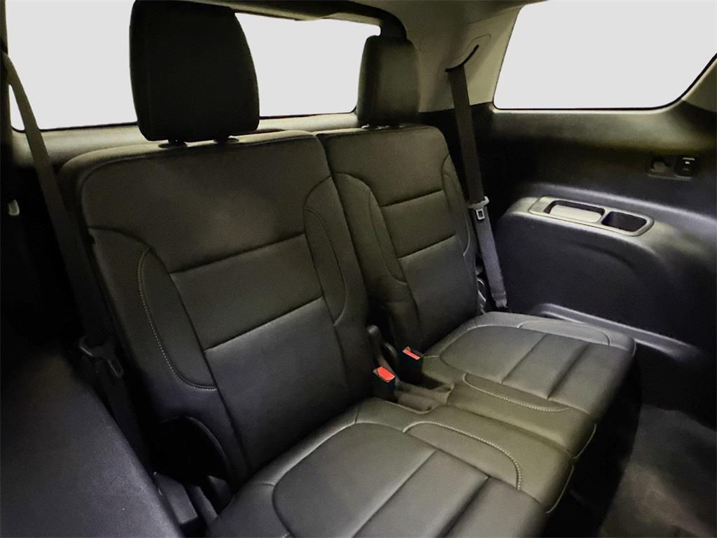 used 2021 GMC Acadia car, priced at $23,333