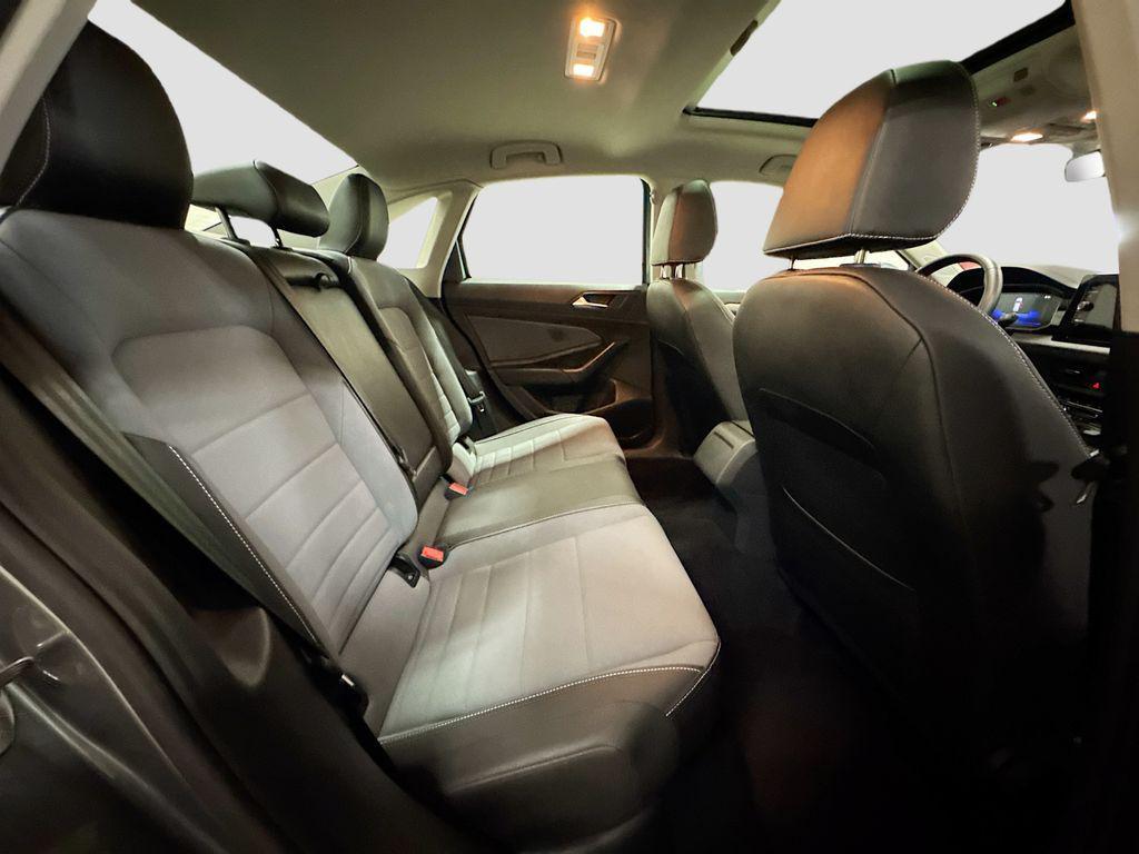 used 2025 Volkswagen Jetta car, priced at $21,422