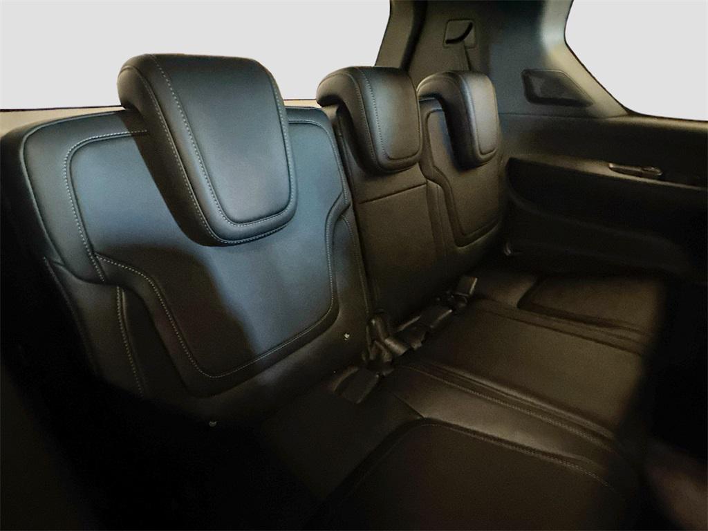 new 2026 Nissan Armada car, priced at $74,248