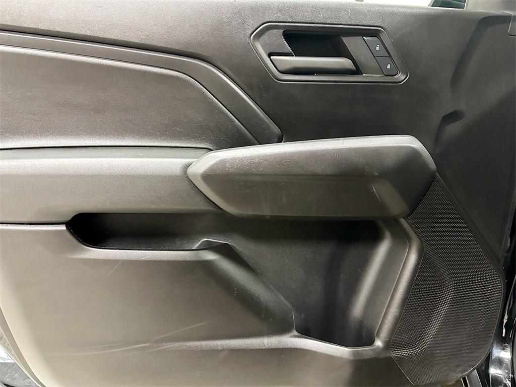 used 2024 Chevrolet Colorado car, priced at $33,497