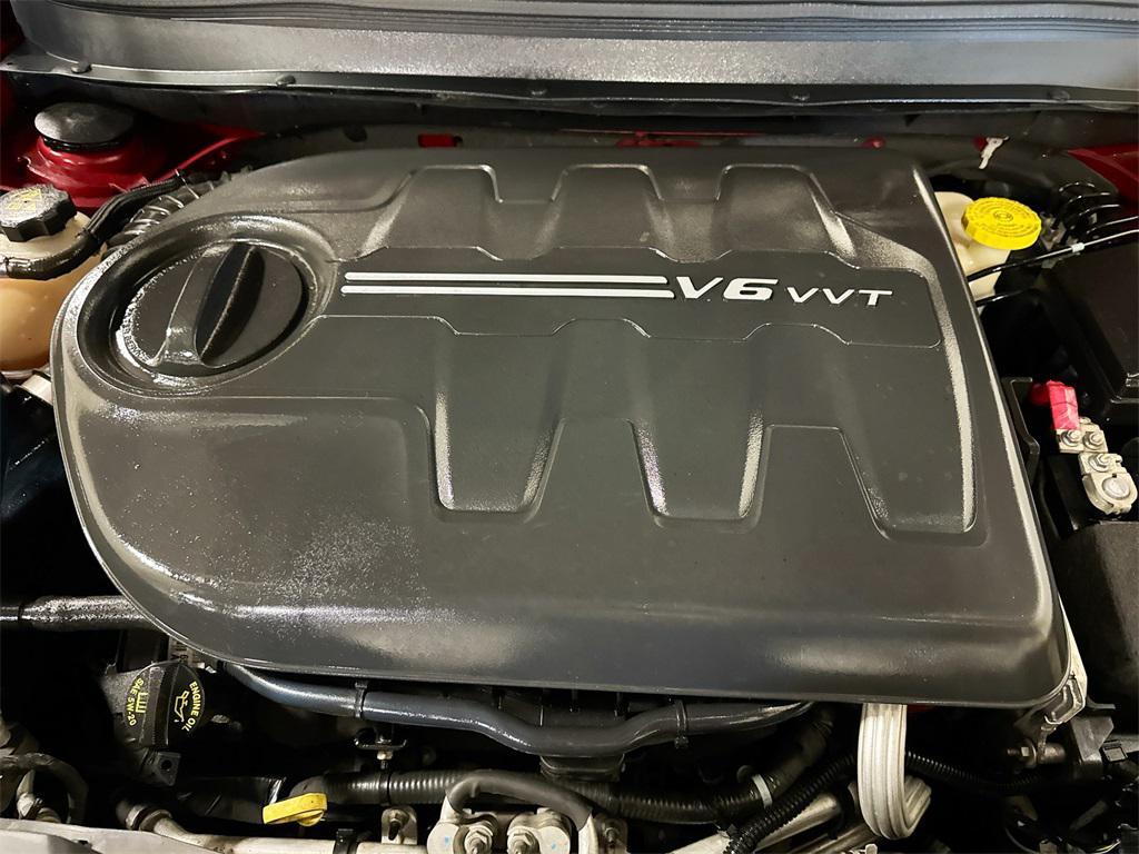 used 2015 Jeep Cherokee car, priced at $7,222