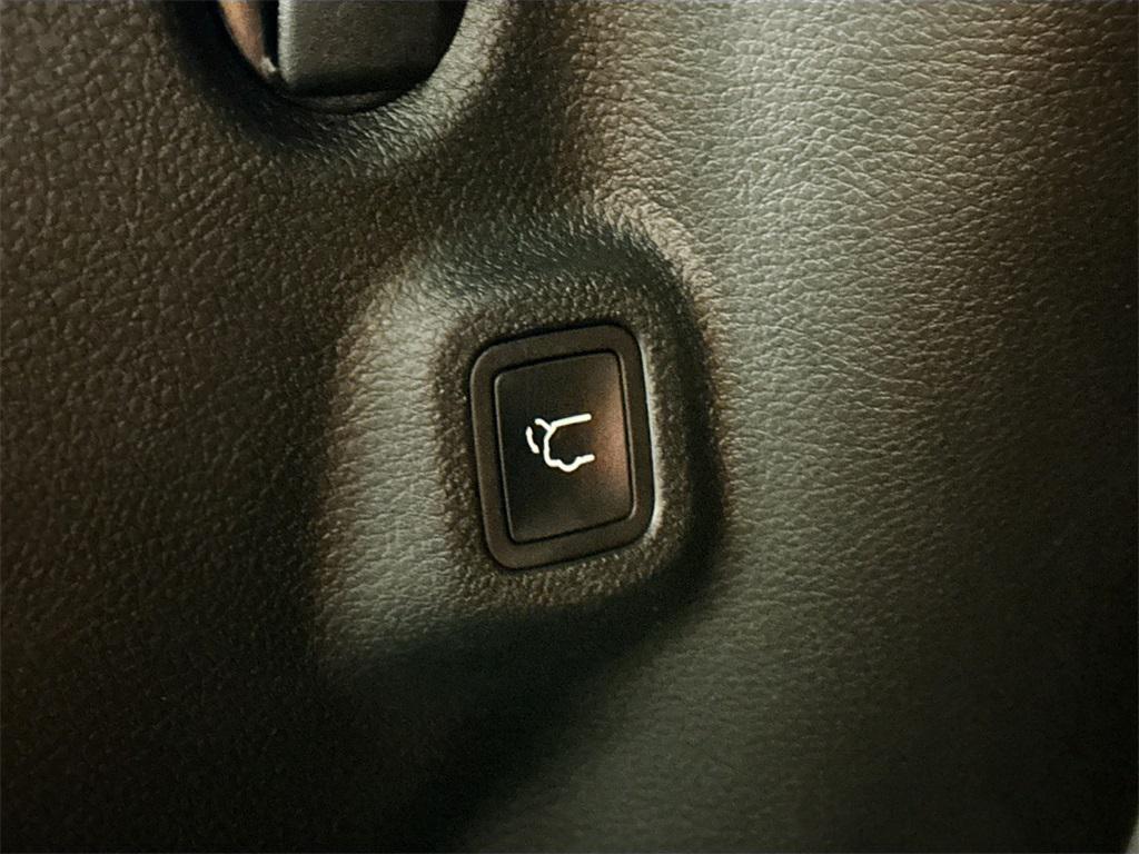 used 2022 Jeep Compass car, priced at $20,785