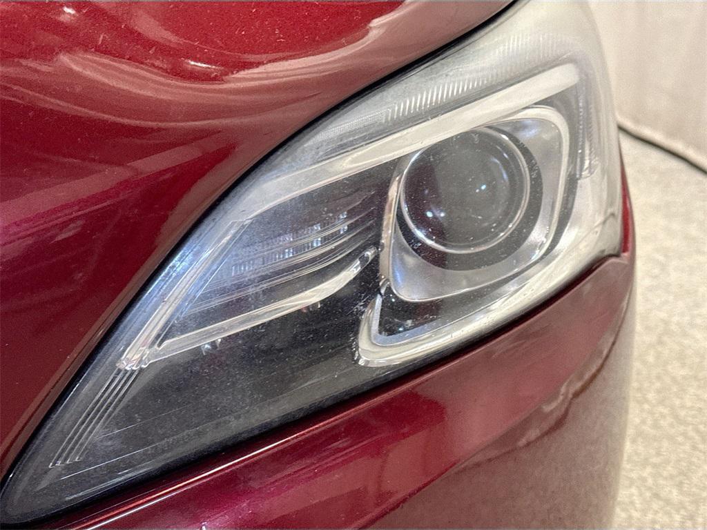 used 2017 Buick LaCrosse car, priced at $11,997