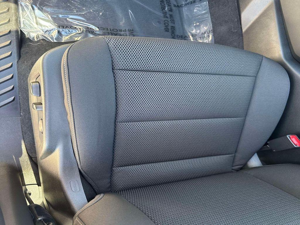 new 2026 GMC Canyon car, priced at $40,525