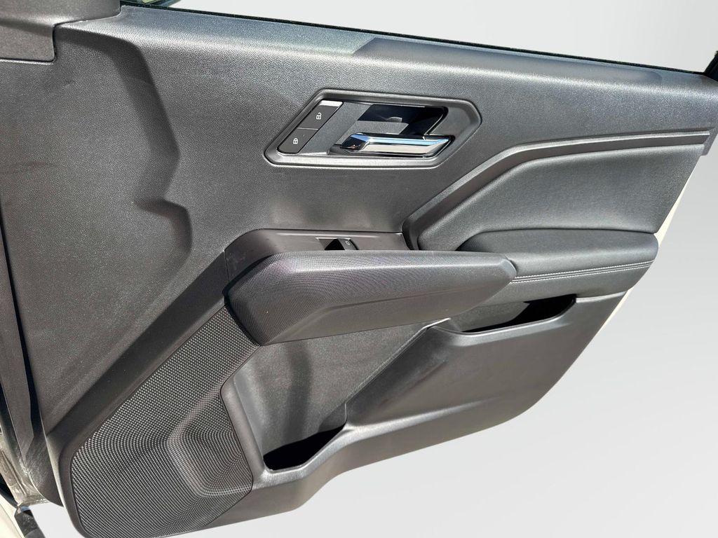 new 2026 GMC Canyon car, priced at $40,525