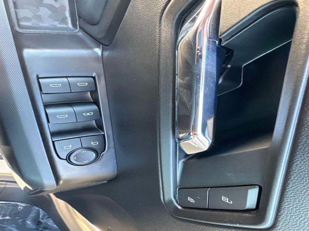 new 2026 GMC Canyon car, priced at $40,525