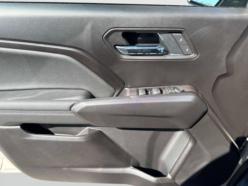 new 2026 GMC Canyon car, priced at $40,525