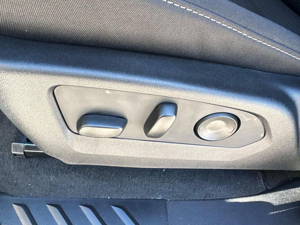 new 2026 GMC Canyon car, priced at $40,525