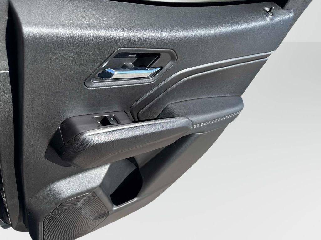 new 2026 GMC Canyon car, priced at $40,525