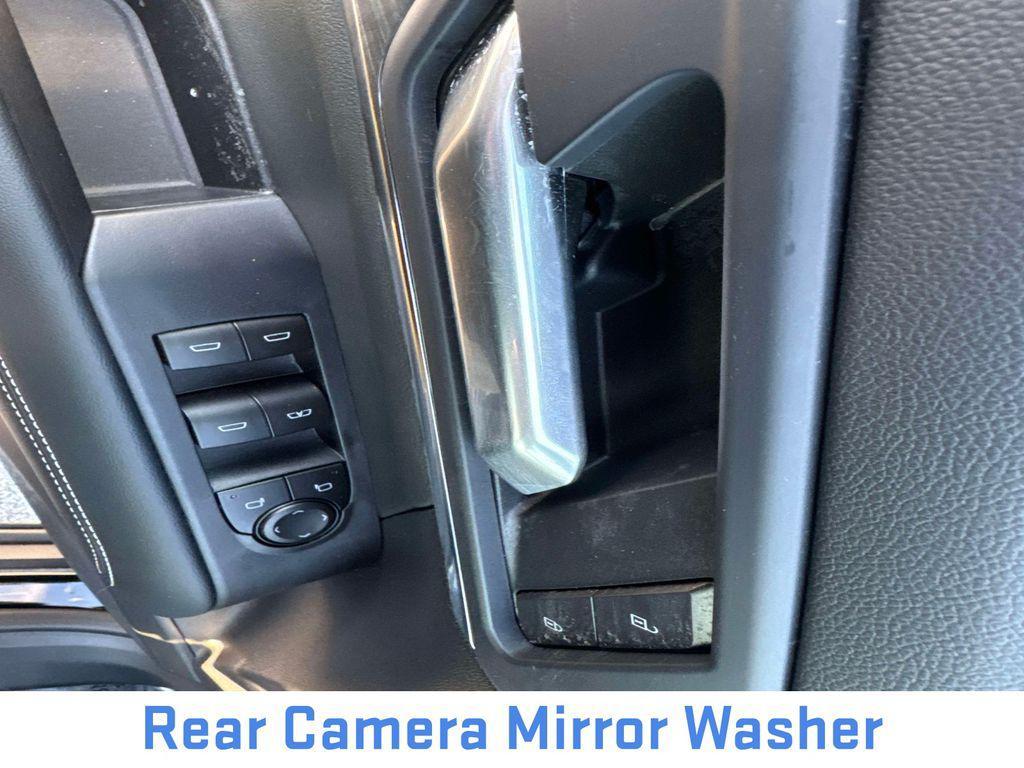 new 2026 GMC Terrain car, priced at $36,133