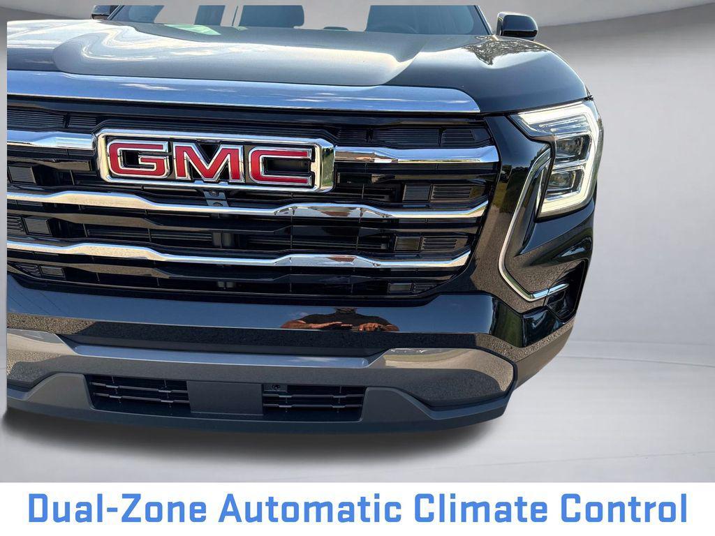 new 2026 GMC Terrain car, priced at $36,133