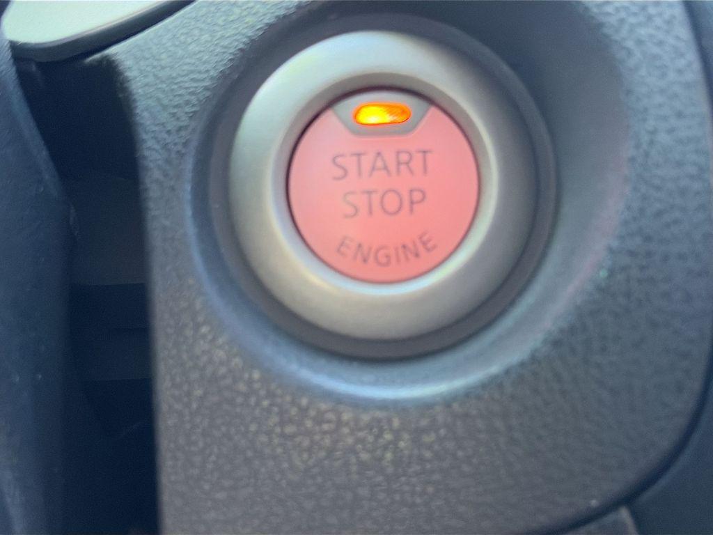 used 2017 Nissan Juke car, priced at $10,770