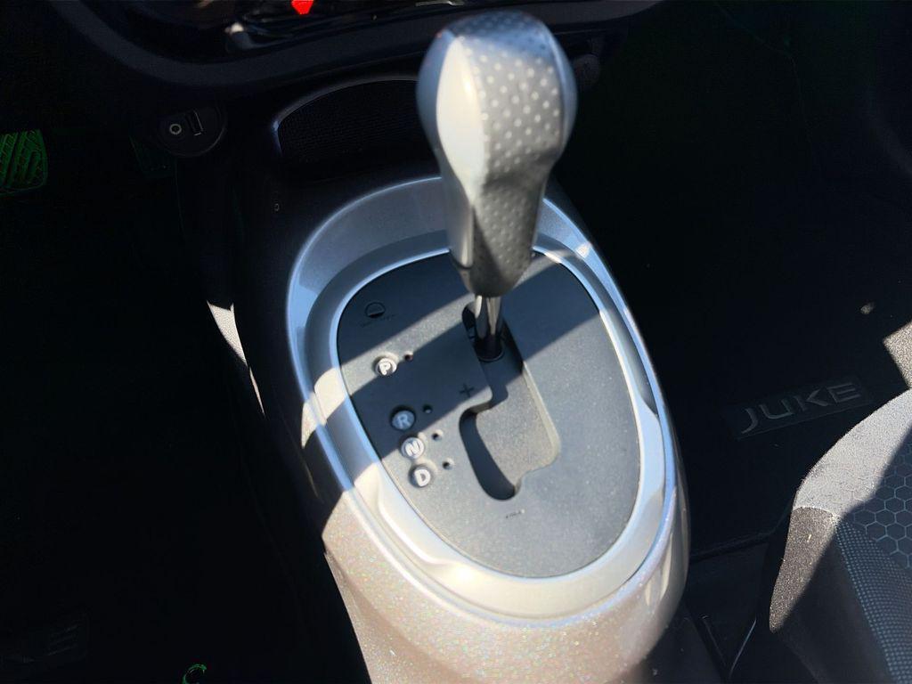 used 2017 Nissan Juke car, priced at $10,770