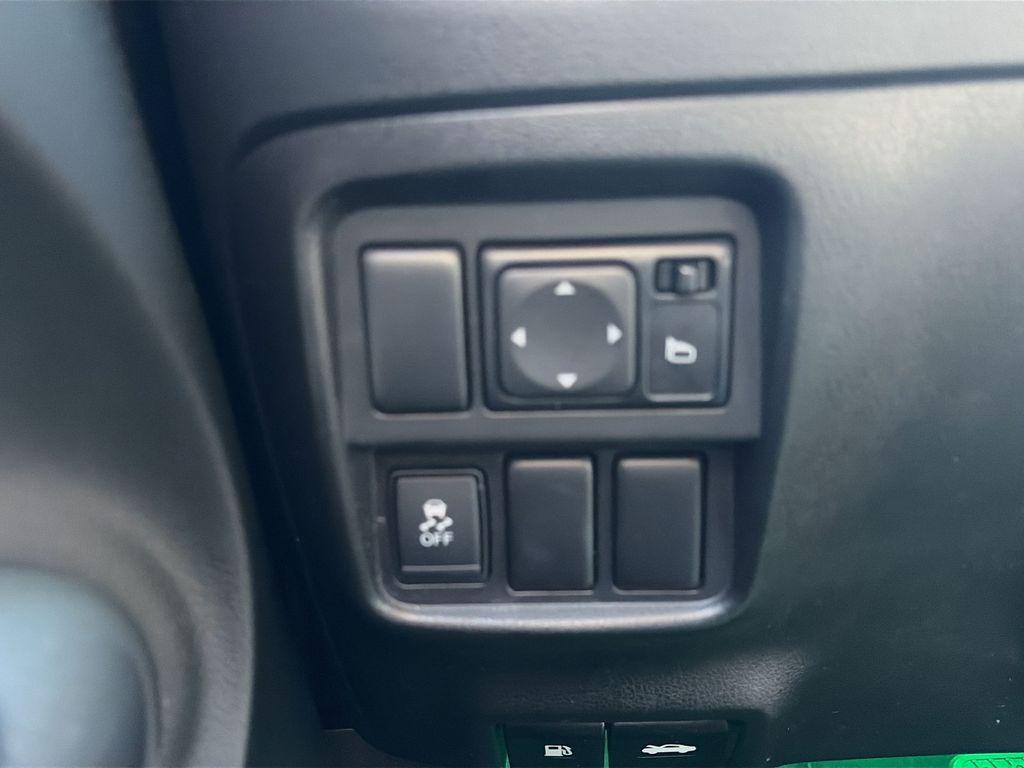 used 2017 Nissan Juke car, priced at $10,770