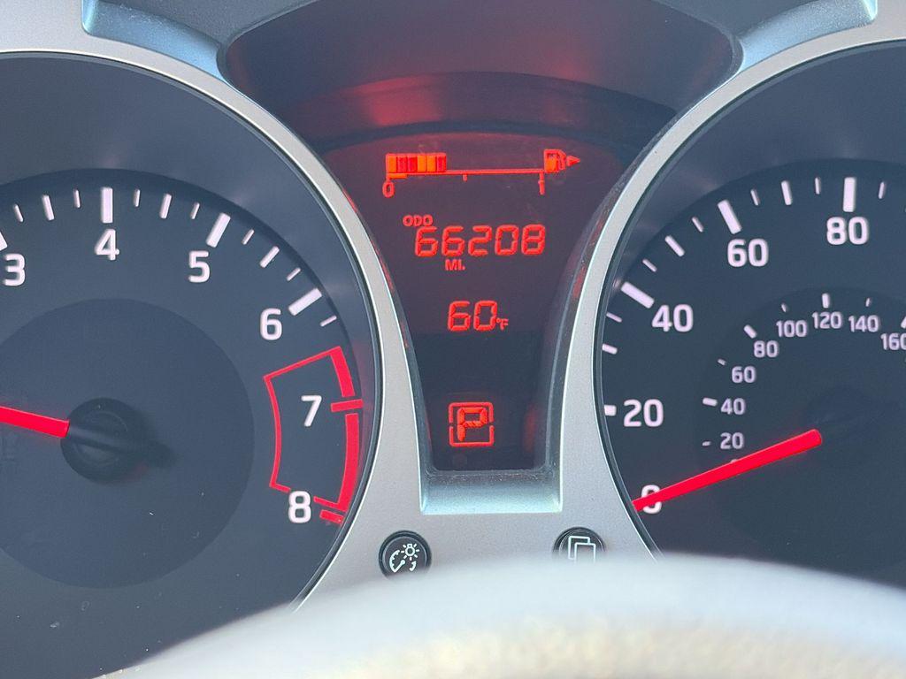 used 2017 Nissan Juke car, priced at $10,770