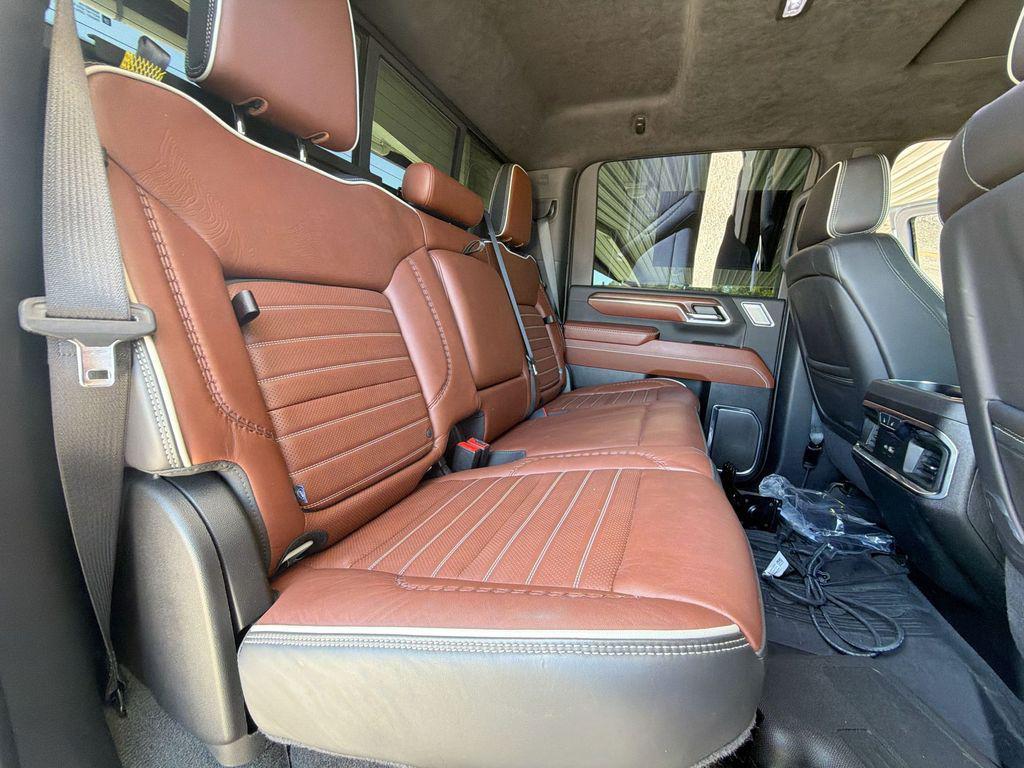 used 2024 GMC Sierra 2500 car, priced at $79,446