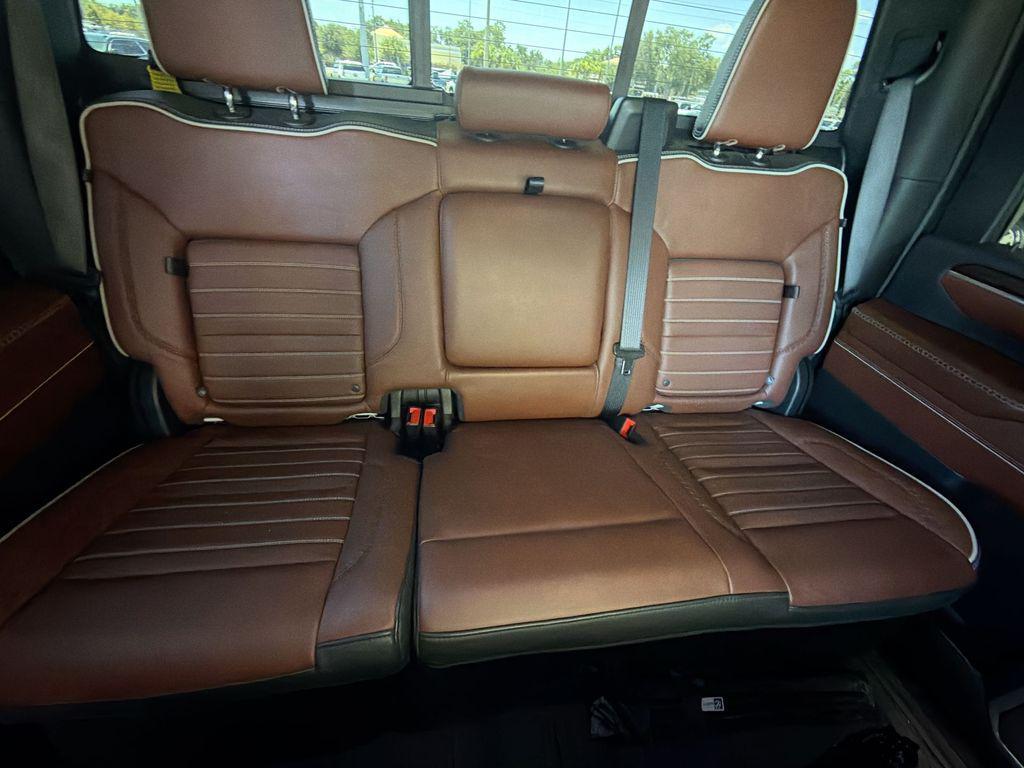 used 2024 GMC Sierra 2500 car, priced at $79,446