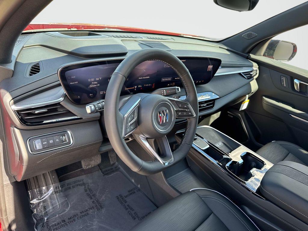 new 2026 Buick Enclave car, priced at $50,348