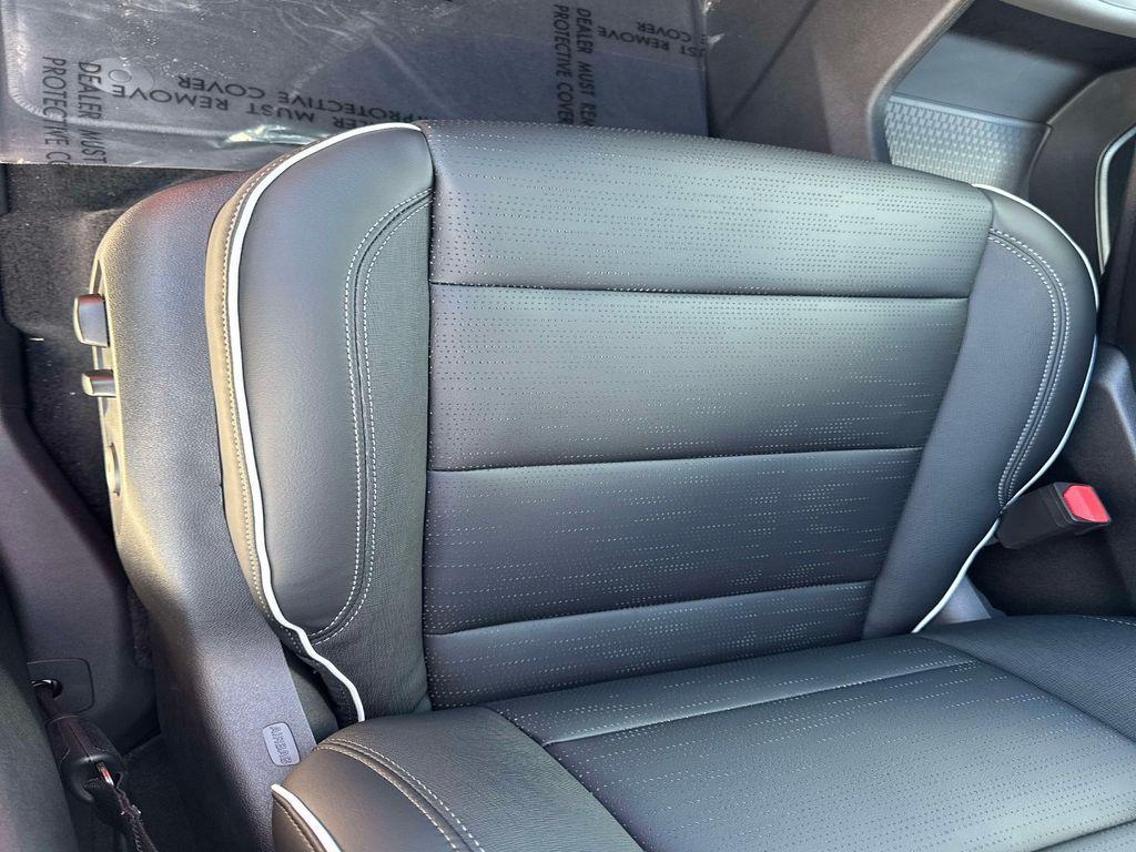 new 2026 Buick Enclave car, priced at $50,348