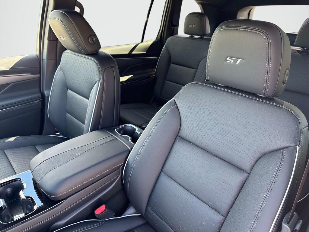 new 2026 Buick Enclave car, priced at $50,348