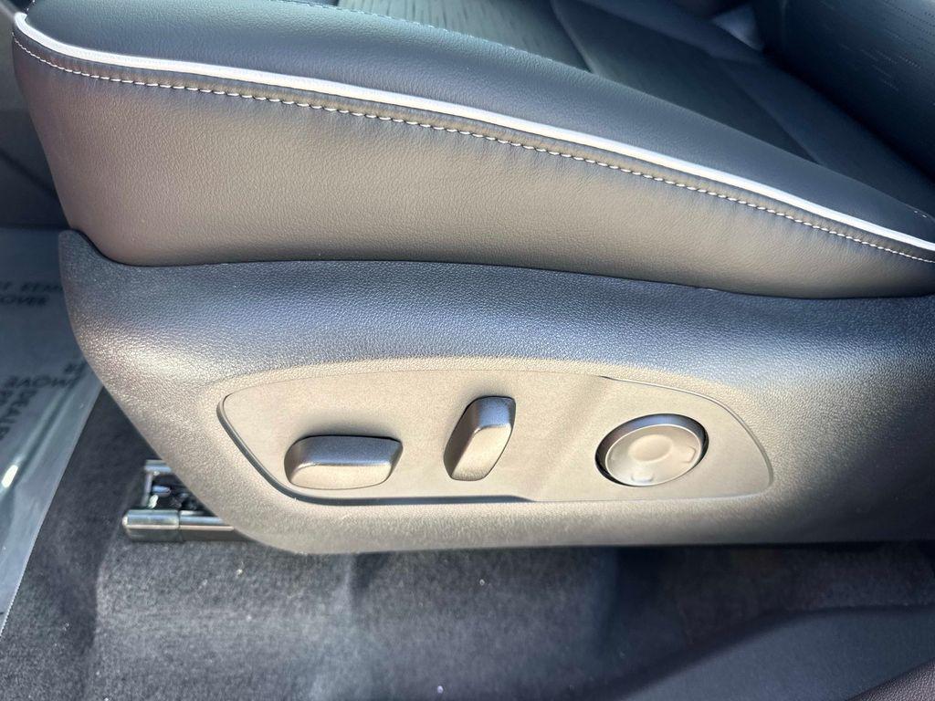 new 2026 Buick Enclave car, priced at $50,348