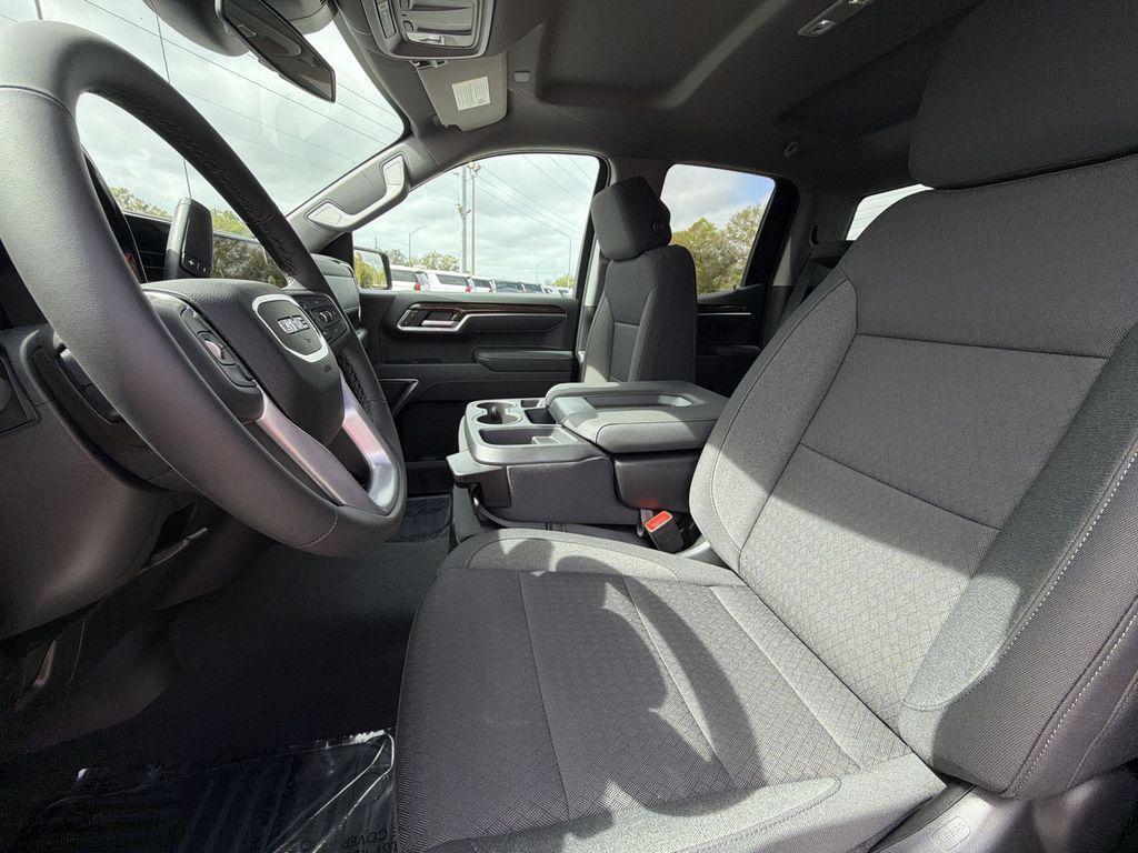 new 2026 GMC Sierra 1500 car, priced at $46,048