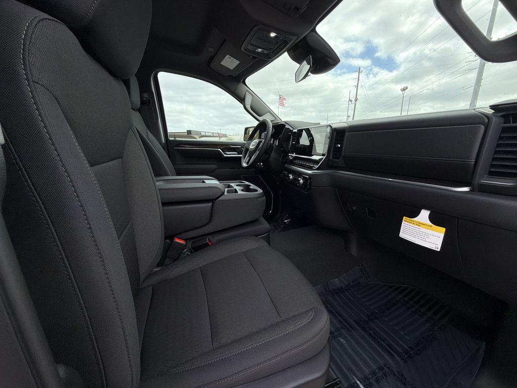 new 2026 GMC Sierra 1500 car, priced at $46,048