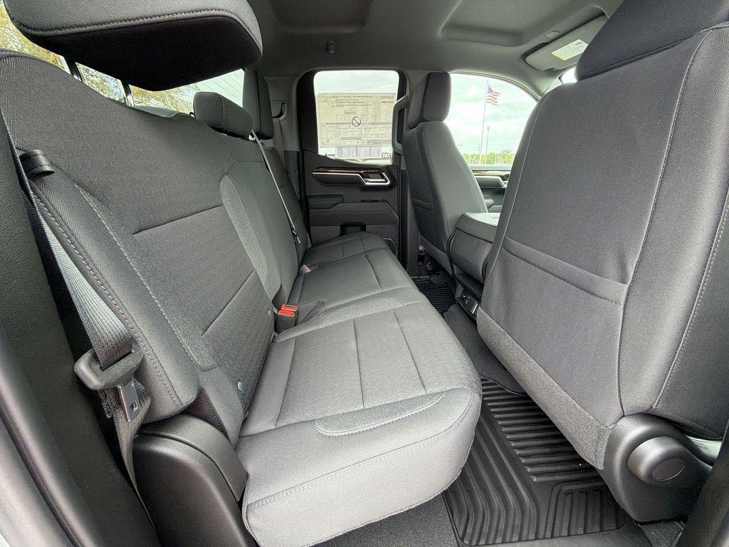 new 2026 GMC Sierra 1500 car, priced at $46,048