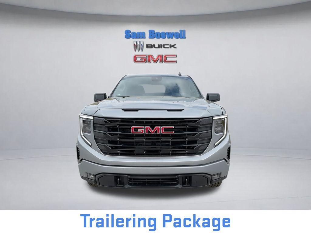 new 2026 GMC Sierra 1500 car, priced at $46,048