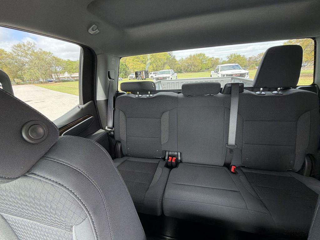 new 2026 GMC Sierra 1500 car, priced at $46,048