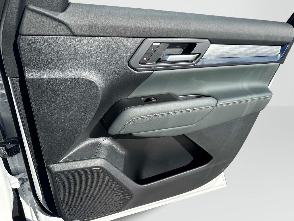 new 2026 GMC Terrain car, priced at $39,838