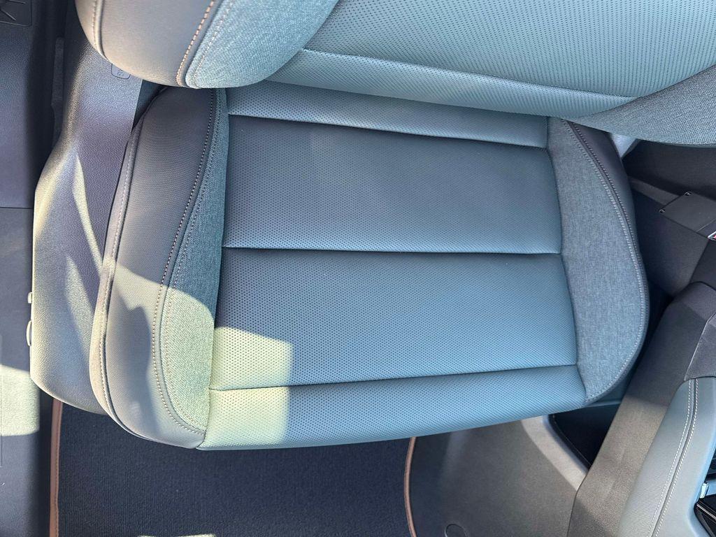 new 2026 GMC Terrain car, priced at $39,838