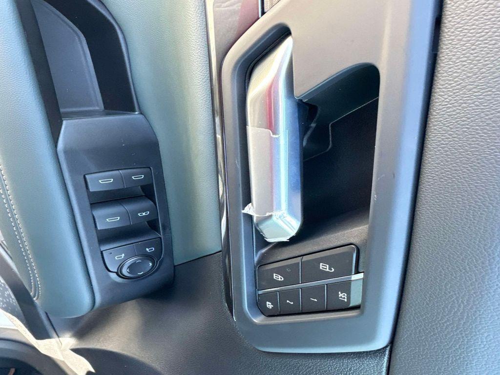 new 2026 GMC Terrain car, priced at $39,838