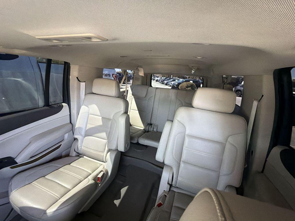 used 2020 GMC Yukon XL car, priced at $34,084