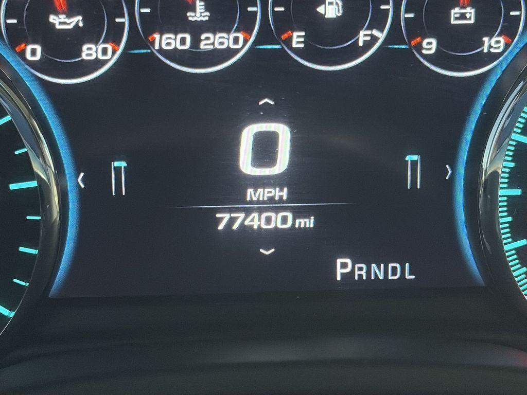 used 2020 GMC Yukon XL car, priced at $34,084