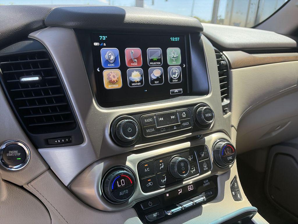 used 2020 GMC Yukon XL car, priced at $34,084