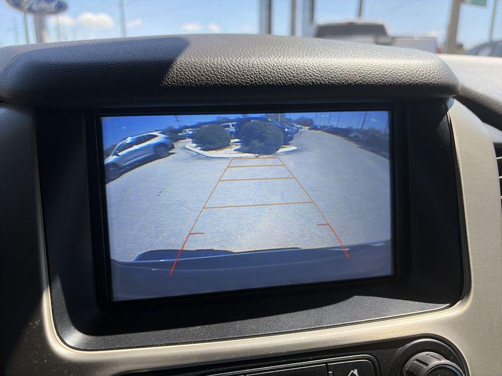 used 2020 GMC Yukon XL car, priced at $34,084